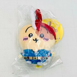 新品未開封 僕のヒーローアカデミア × ちいかわ マスコット 轟焦凍 × うさぎ