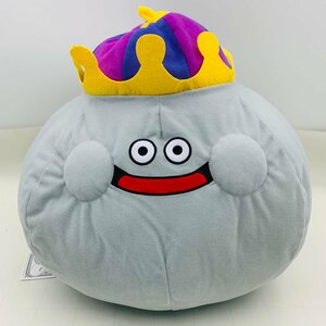 新品 スクエア・エニックス ドラゴンクエスト AM おおきなぬいぐるみ メタルキング