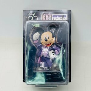 新品未開封 Happyくじ Disney100 ディズニー B賞 ミッキーマウス