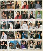 BBM 2007 TRUE Heart 女子プロレス　トレーディングカード レギュラー67枚　SP2枚_画像2