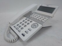 中古 ビジネスホン 電話機 OKI【MKT/ARC-18DKHF-W-02A】CROSCORE2で動作確認済み(4)_画像1
