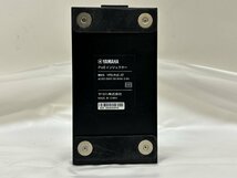 【中古・程度良品】YAMAHA POEインジェクター　YPS-PoE-AT　（IEEE 802.3at　30W給電対応）【2】_画像5