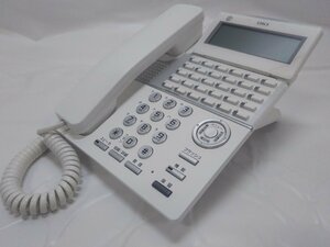 中古 ビジネスホン 電話機 OKI【MKT/ARC-30DKHF-W-02A】CROSCORE2で動作確認済み(3)