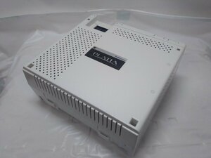 中古 saxa(サクサ) ビジネスホン PLATIA【PT1000Pro 主装置】(BASE10-01A) Ver 3.21 動作品