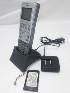 中古 ビジネスホン用コードレス 電話機 AspireUX【NEC IP3D-8PS-2】(15)