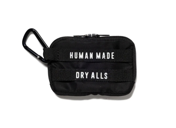 新品未使用 HUMAN MADE MILITARY CARD CASE カードケース