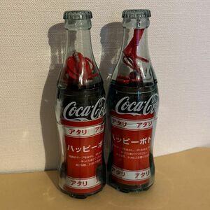 【非売品】コカ・コーラ スピーカー 2本セット ソ・イングク
