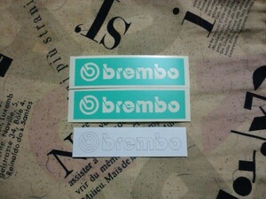 ☆brembo ☆塗装 ☆マスキング ☆70mm ☆ブレンボ ☆2枚☆