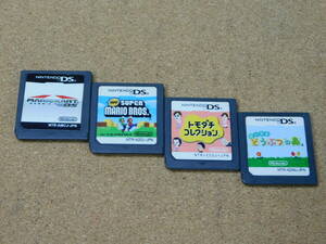 @* Mario Cart DS+ новый * Super Mario Brothers +to Moco re+....( все 