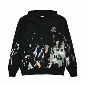 JORDAN ARTIST SERIES BY JAMMIE HOLMES HOODIE ジョーダンフーディ日本未発売限定モデル