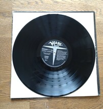 ASTRUD GILBERTO / SEPTEMBER 17.1969 LPレコード アストラッド・ジルベルト_画像4