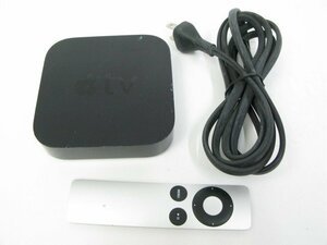 Apple TV (第2世代) A1378【ch0461】