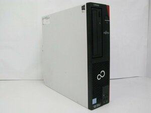 FUJITSU ESPRIMO D587/RX FMVD26050P 【PC20459】