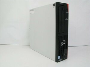 FUJITSU ESPRIMO D587/RX FMVD26050P 【PC20458】