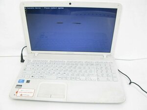 TOSHIBA dynabook T452/33HWY 【PC20460】