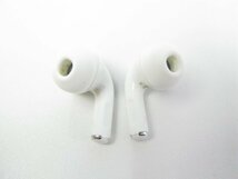 Apple AirPods Pro A2190 A2083 A2084【ch0496】_画像3