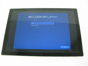 SurfacePro 5(1796) 256GB/8GB プラチナ【ch0562】