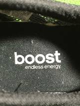 adidas アディダス スニーカー boost ローカットスニーカー 26.5cm ランニングシューズ メンズシューズ 19-D_画像7