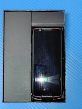 CUBOT 小型スマートフォン　KingKong mini 3 中古品　_画像3