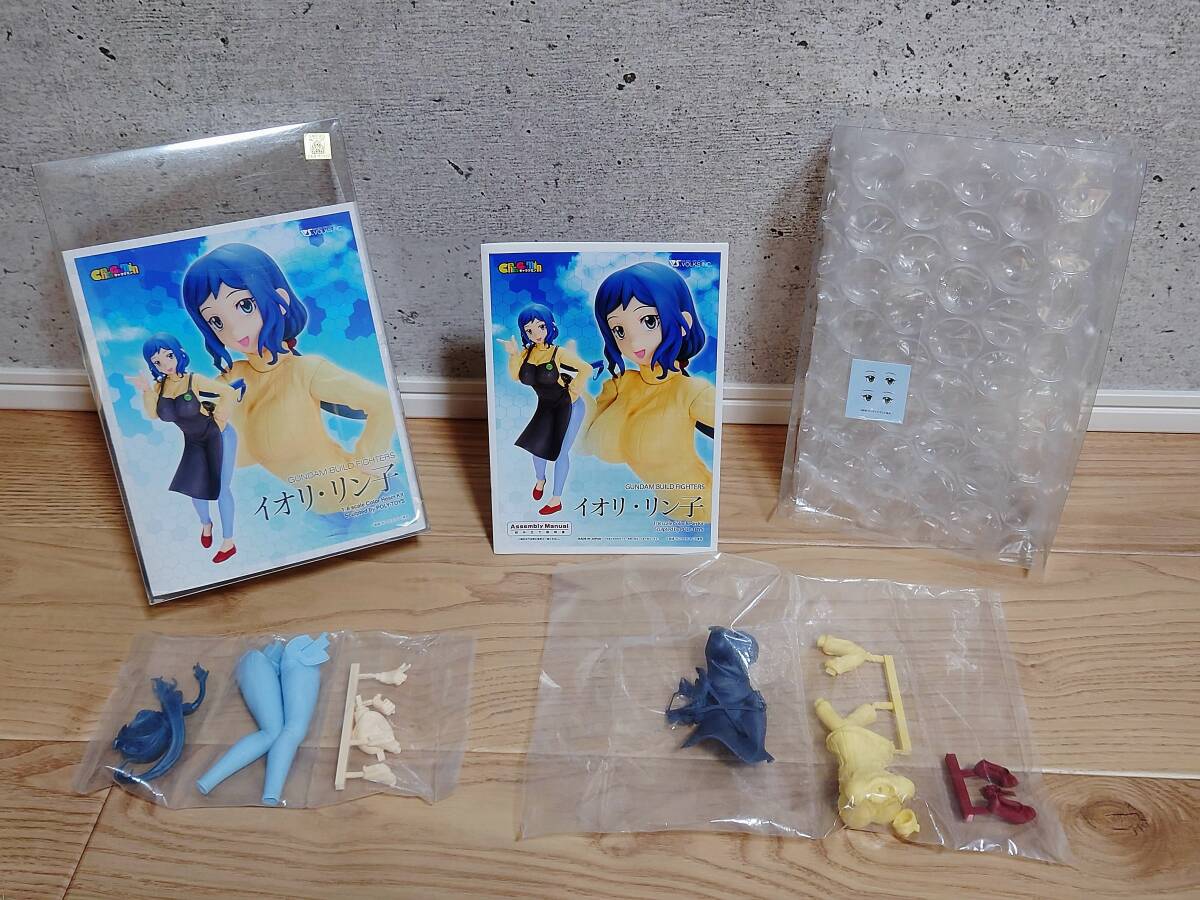 キャラホビのボークスブースでリン子ママが限定販売！ | 電撃