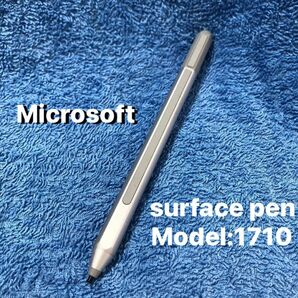 Microsoft Surface Pen Model:1710 【中古】タッチペン④マイクロソフト