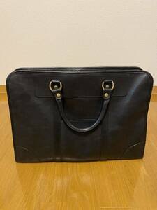 PORTER HERITAGE BRIEFCASE