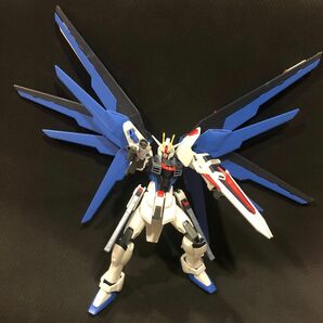 フリーダムガンダム HGCE