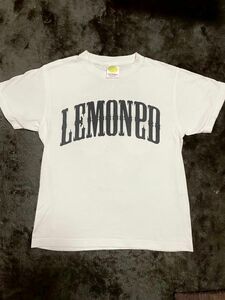 hide lemoned Tシャツ レア 希少 当時物