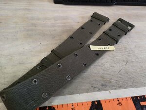  France army discharge goods FA-MAS piste ru belt 020406