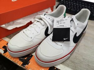 NIKE SWEET ACE 83 white　28ｃｍ