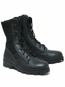 Speed ​​Race Race Jungle Boots BK 10W 072802