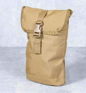 U.S.M.C FILBE hydration pouch coyote 011719