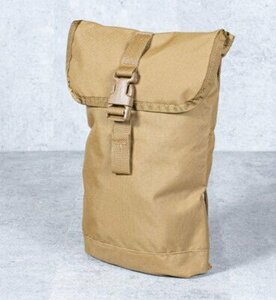 U.S.M.C FILBE hydration pouch coyote 011721