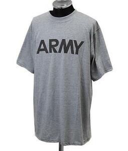 US　ARMY　プリントTシャツM　新品　063013