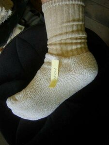  England army discharge goods desert socks 3-6.5 103115