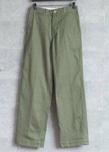 Армия США типа M41 брюки Chino Olive 32 042611