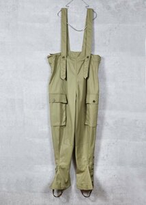  Italy army discharge goods motorcycle pants 3 101001