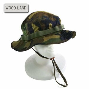 Реплика армии США Jungle Hatwoodland Camo XL 040921