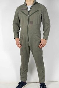  France army discharge goods F2 coverall 88 used 102820