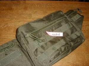 GB193 molding belt bag OD 100805