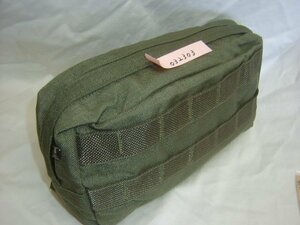 U.S. Army сброшенный товар MOLLE 2 сумка-пояс UCP 032303