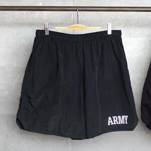 US-Army Release Jogging Bins Bk-M 071913