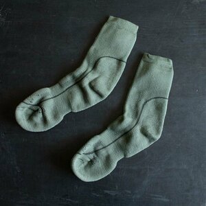  Czech army discharge goods Thermo socks 26/27 120101