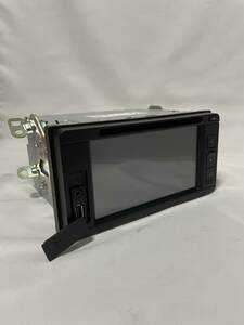  new car removing goods DAIHATSU Daihatsu TANTO Tanto LA650 6.2 -inch display audio 01999-B2482 86180-B2860 PVH8398