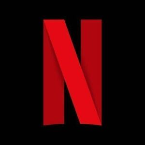 Netflix1年間見放題