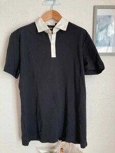 ユニクロ　ポロシャツ　 半袖　XLサイズ　UNIQLO