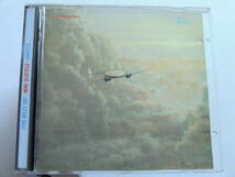 BLUE FACE【W.Germany盤】MIKE OLDFIELD / FIVE MILES OUT VIRGIN CDV 2222 2893 009 02 DW 全面銀圏蒸着盤 NO BARCODE_画像2