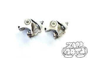 ◆◇新品 リプロ◇◆W1SA 650RS W3 コンタクトブレーカーポイントセット カワサキ KAWASAKI