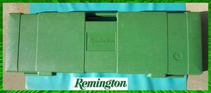 □ レミントン 純正 1187 ショットガン ケース 中古 Remington MADE IN U.S.A.□