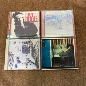 真島昌利 HAPPY SONGS 夏のぬけがら RAW LIFE 人にはそれぞれ事情がある (ブルーハーツ BLUE HEARTS ハイロウズ HIGH LOWS クロマニヨンズ)